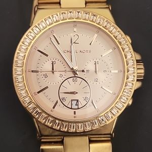 Micheal Kors Woman's Watch